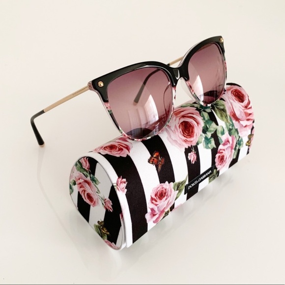 Dolce & Gabbana Sunglasses, New - Picture 2 of 11